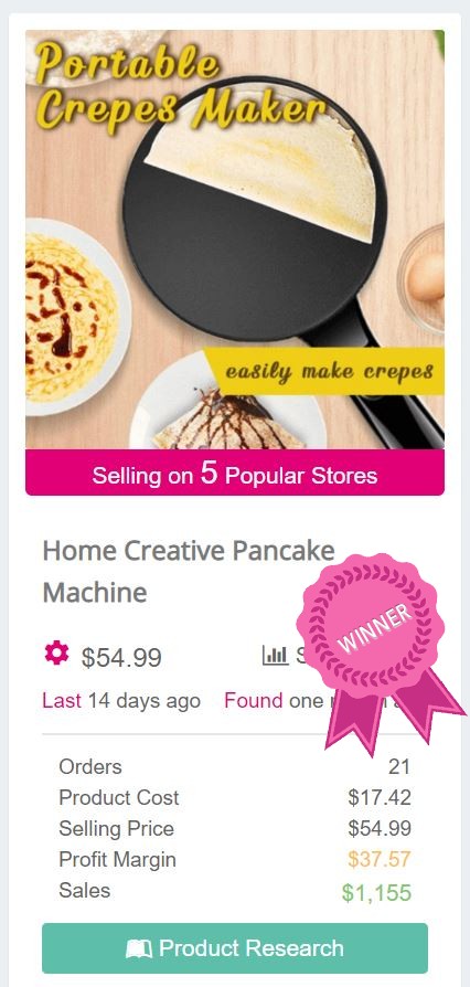 Winning Product Fridays Episode 42
